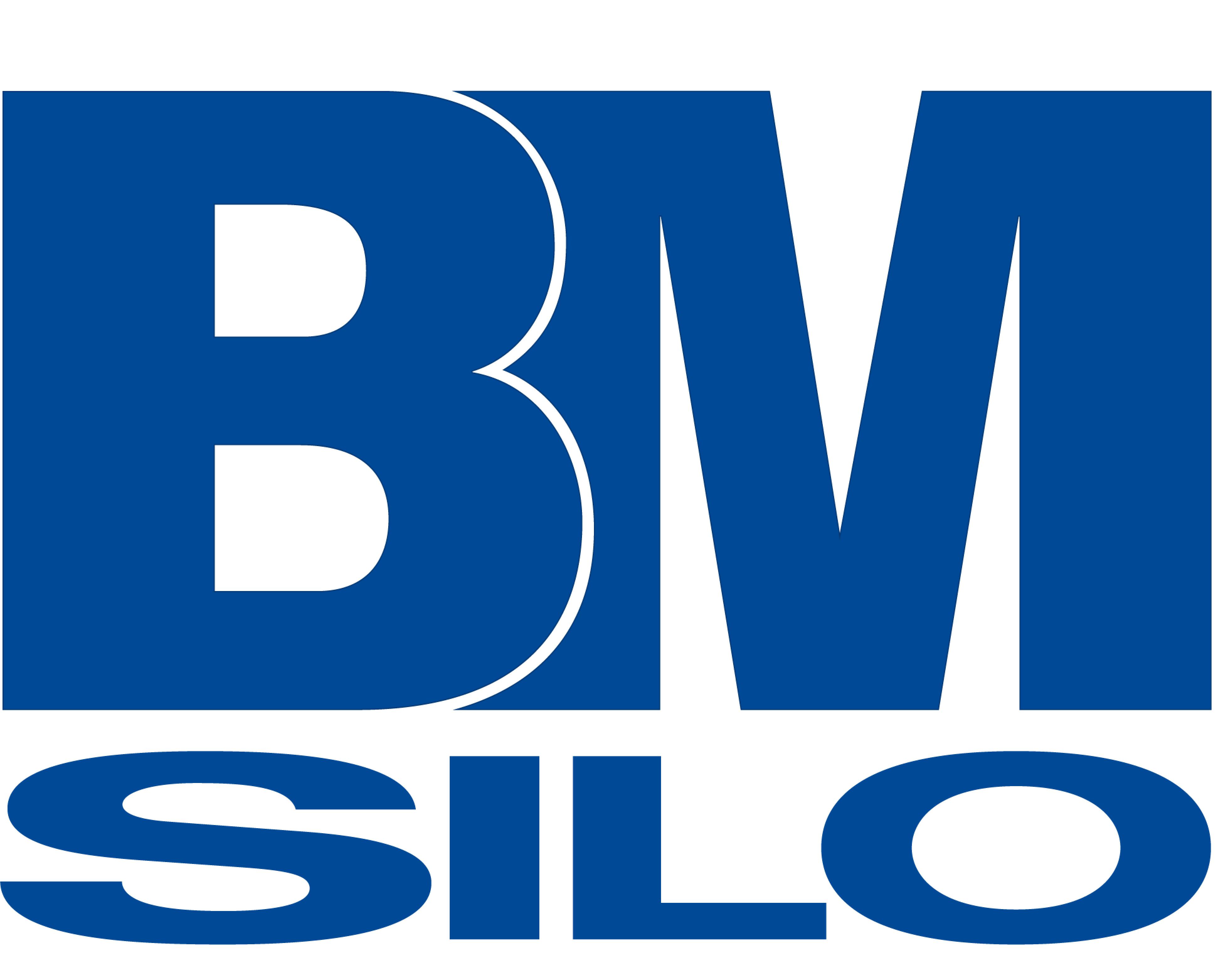BM SILO logo