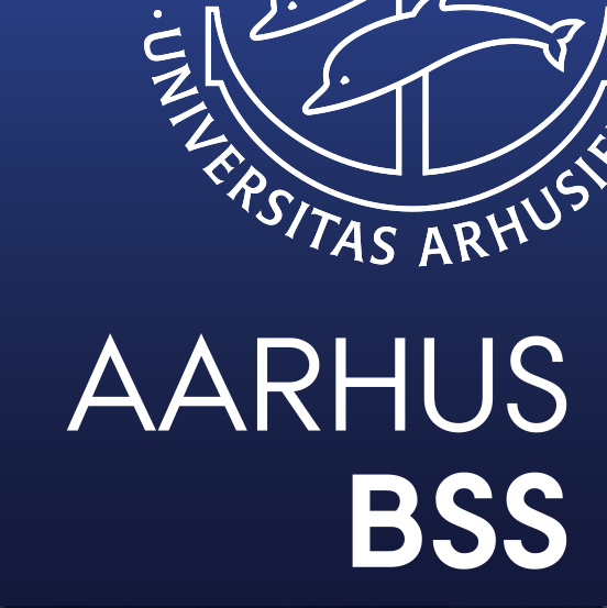 Aarhus BSS - Aarhus University logo