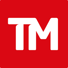 Thyholm Murer A/S logo